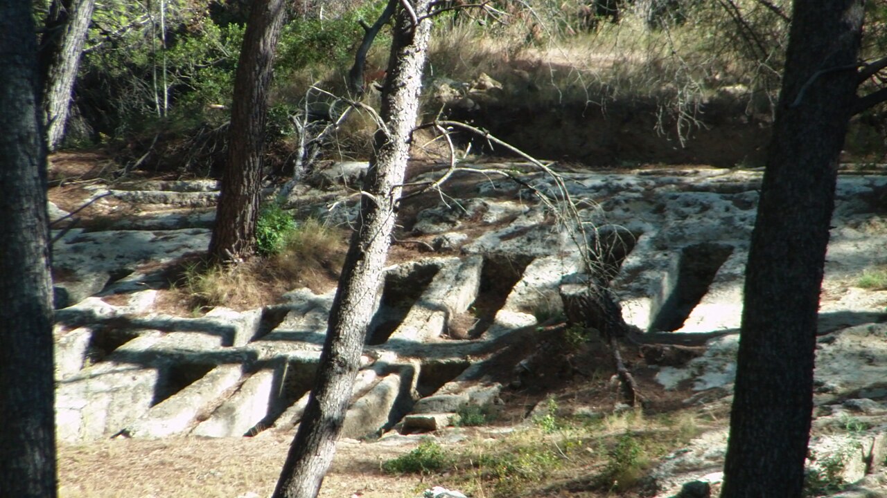 Chapelle Saint-Blaise de Saint-Mitre-les-Remparts